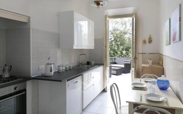 JOIVY Villa Geraneo
