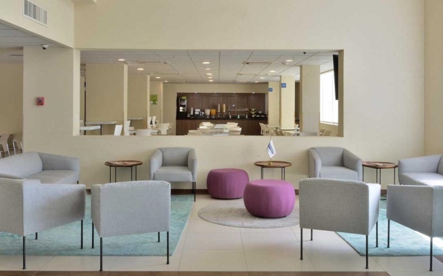 City Express by Marriott Playa Del Carmen