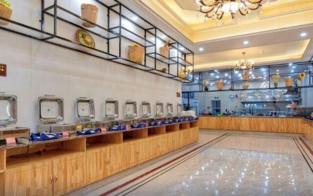 Century Hotel