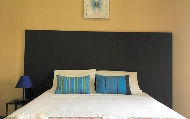 Aveiro Train Guesthouse