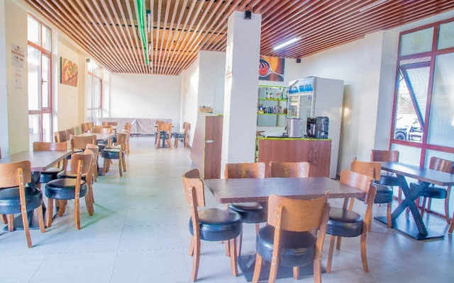 4G Accomodation Guest House