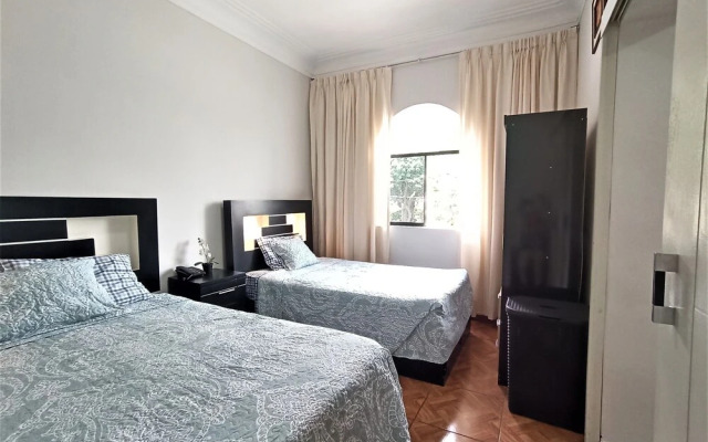 Eral Apartments Parque 1