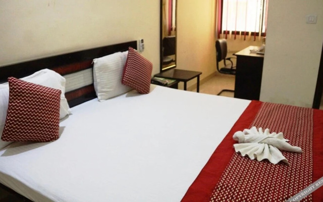 Maxfort Budget Hotel Dwarka