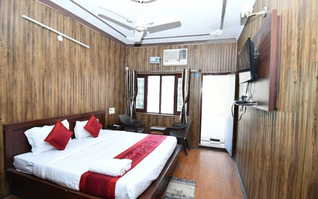 Hotel Shivaay Paradise