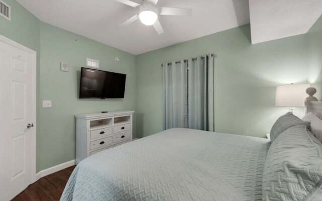 Seychelles by iTrip Panama City Beach