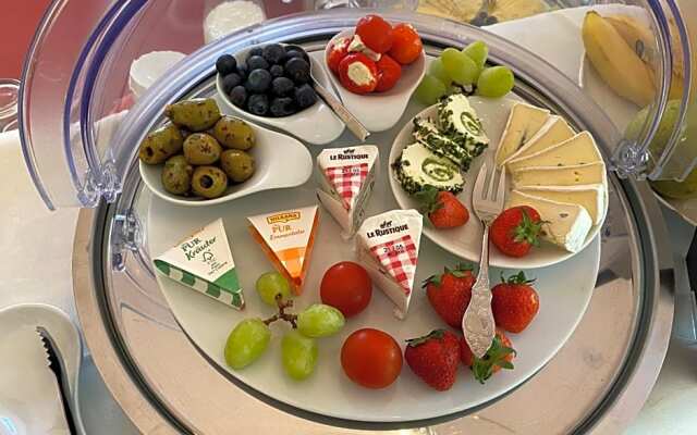 Alleehotel Eschen