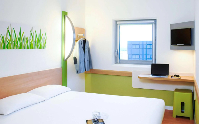 ibis budget Birmingham International Airport - NEC