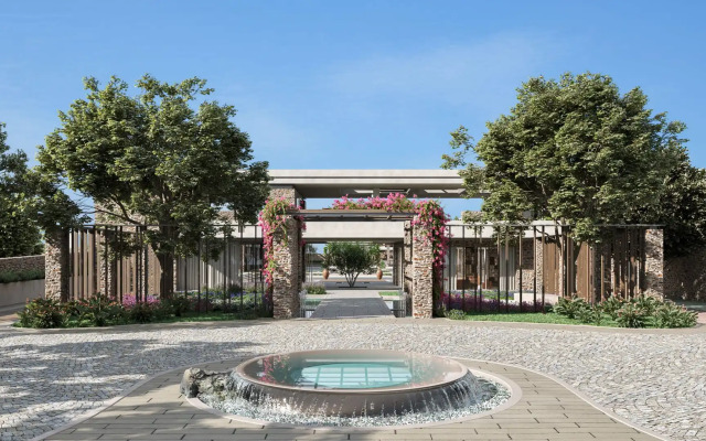Royal Pearl Island Chios Hotel & Spa