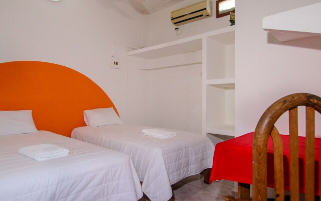 Hotel & Suites Bello Caribe
