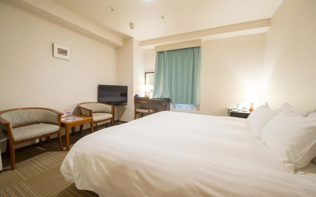 Shizunai Eclipse Hotel