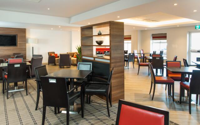 Holiday Inn Express Bristol - Filton by IHG