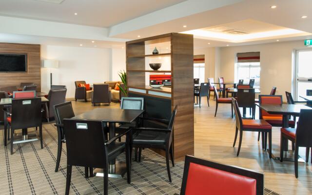 Holiday Inn Express Bristol - Filton, an IHG Hotel