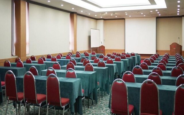 The K Seoraksan Family Hotel