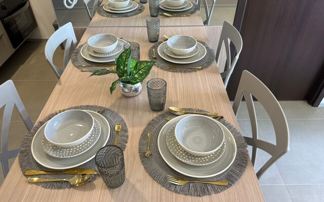 Edf Promenade II Apt 402 Mandi Hospitali