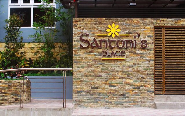 Santoni's Place