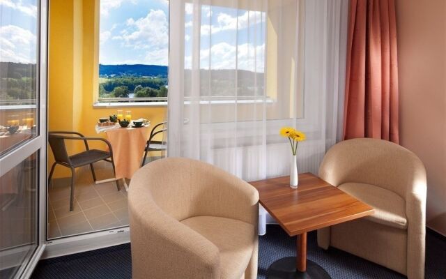 Exclusive HOTEL Lipno Wellness & SPA