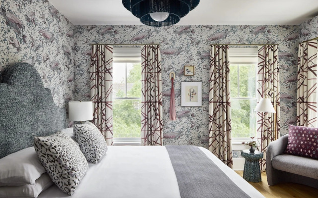 The Coco, The Edgartown Collection