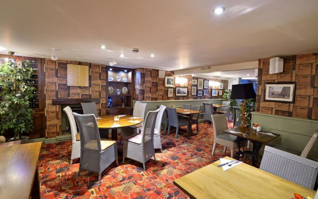 Talbot Hotel