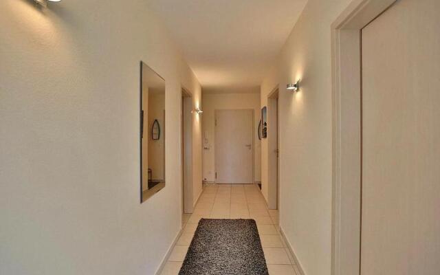 Residenz Wolburgstraße Residenz Wolburgstraße Appartement 2