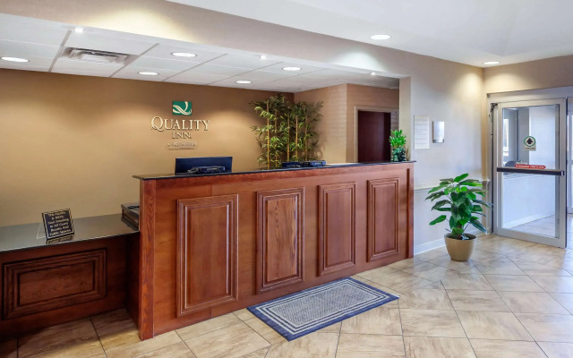 Quality Inn