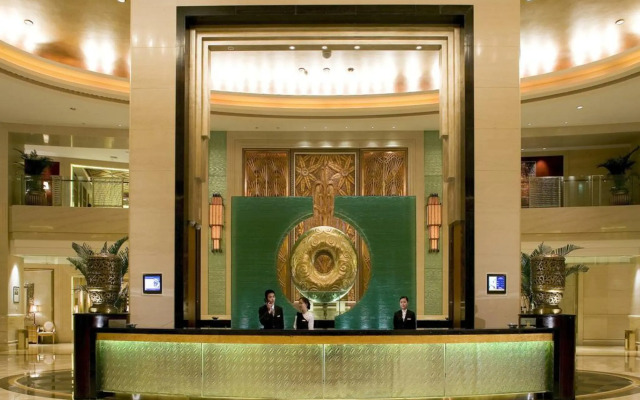 Chengdu Taihe International Hotel