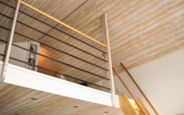 Beautiful Home in Vimmerby With 1 Bedrooms and Wifi