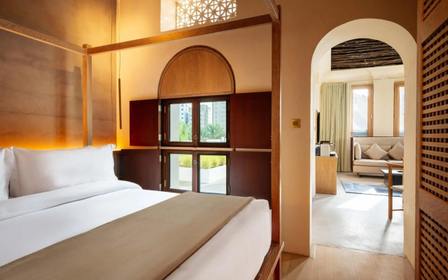 The Chedi Al Bait, Sharjah, UAE