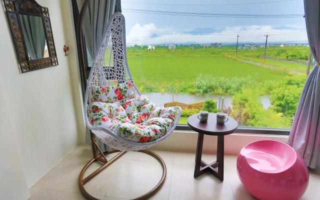 Flower B & B