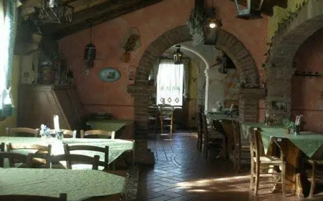 Hotel AllAntico Guerriero