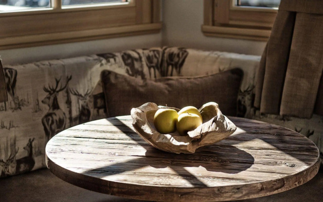 Sporthotel Romantic Plaza