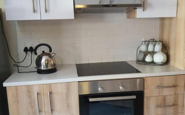 Melville Mews-2- Auckland Park