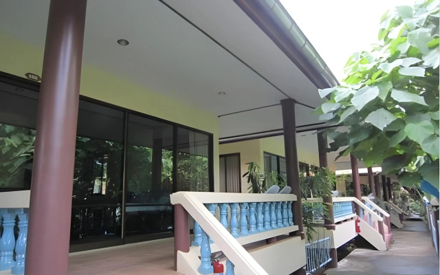 JJ Bungalow & Guest house