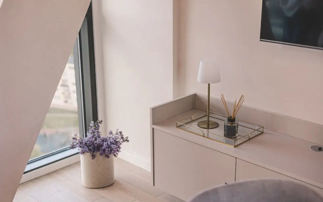 Rio 2 Ekskluzywny Apartament Blisko Opery