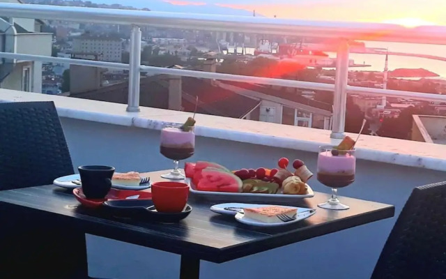 Alya Suite Residence