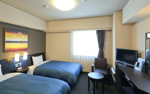 Hotel Route Inn Komagane Inter