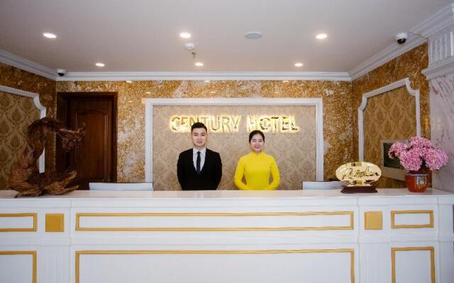Century Hotel Danang