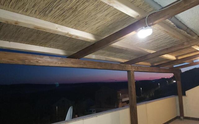 Apartmani Rosa