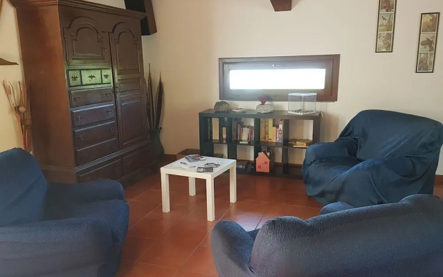 Il Nido delle Aquile dellEtna