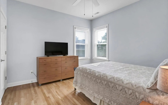 Salty Dog by Sea Scape Properties