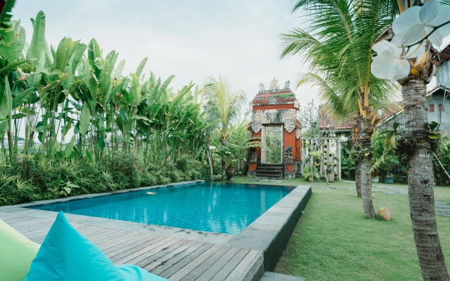 Nauna Villa Bali