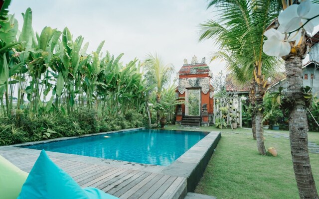 Nauna Villa Bali