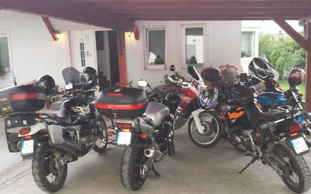 Hostel Mama's House