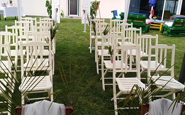 Quinta Salinas - Puro Prazer