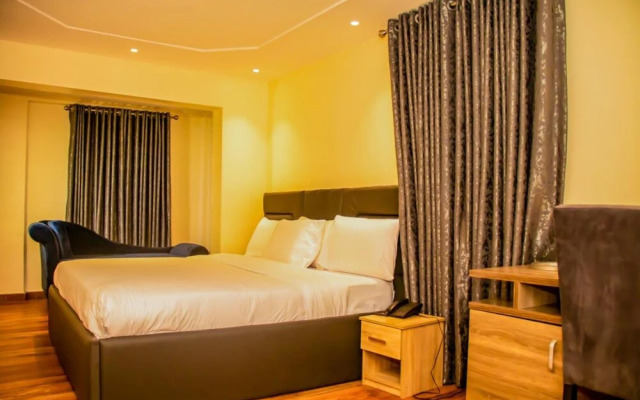 Adun Suites