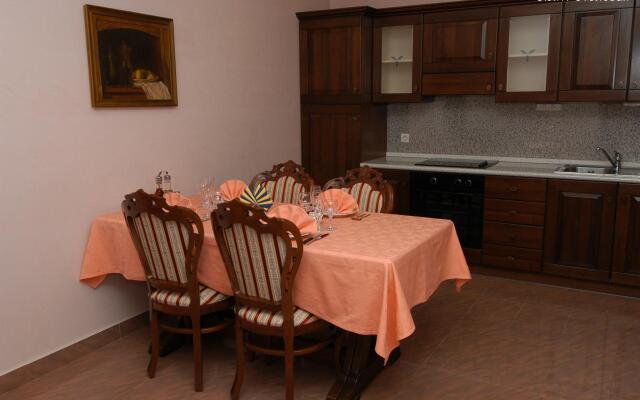 Giuseppe Hotel
