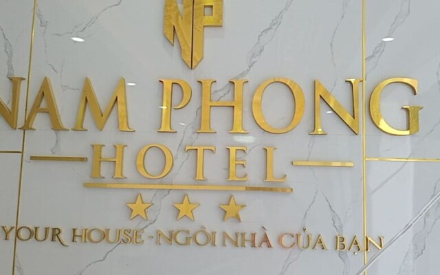 Nam Phong Hotel