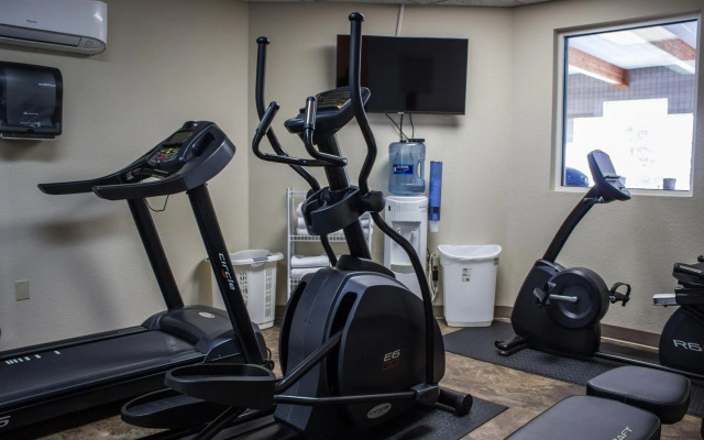 Cobblestone Suites Oshkosh