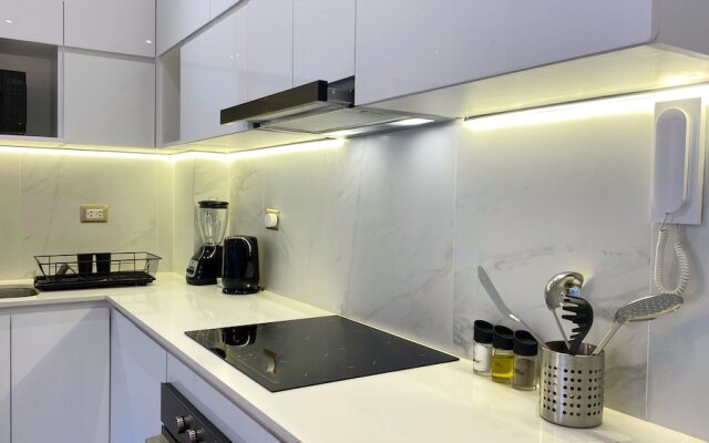 The Modern By Wynwood House