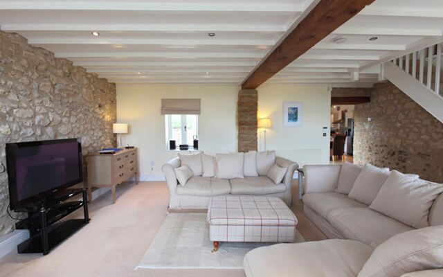 The Stables Holiday Cottage
