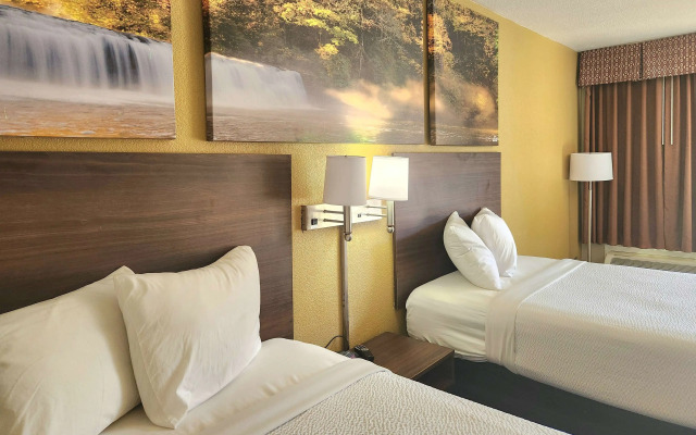 Days Inn by Wyndham Leesville